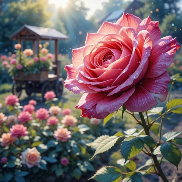 Rosas
