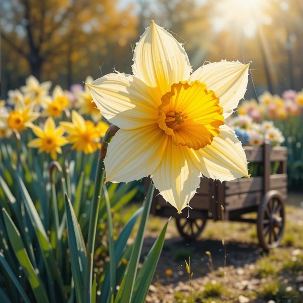 Narcisos