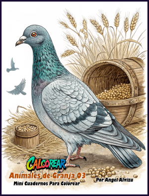 Animales de Granja 03