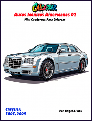 Autos Icónicos Americanos 02