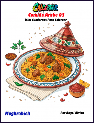 Comida Arabe 03