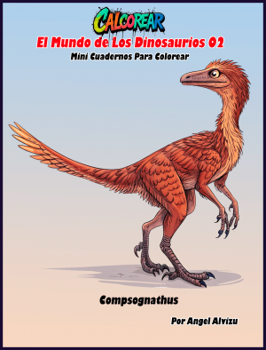 El Mundo de Los DInosaurios 02