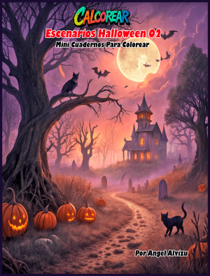 Escenarios Halloween 02