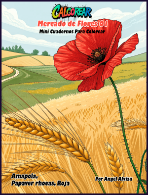 Mercado de Flores 01