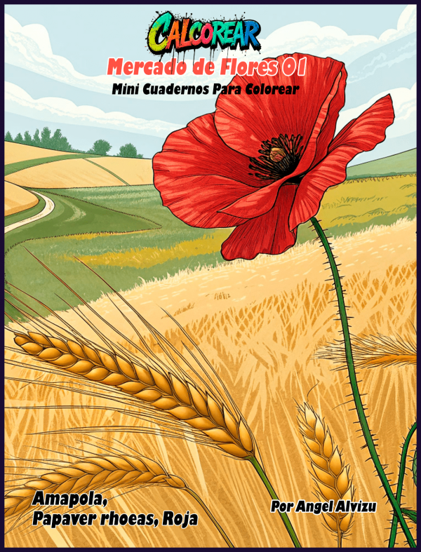 Mercado de Flores 01