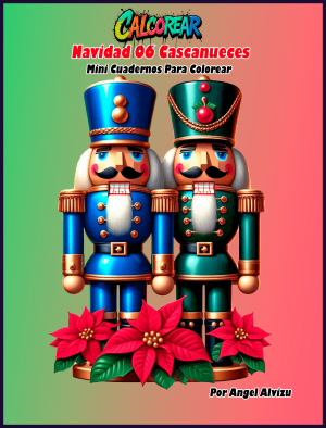 Navidad 06 Cascanueces