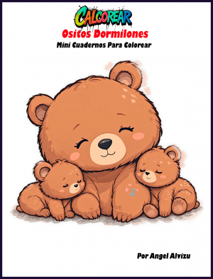 Ositos Dormilones
