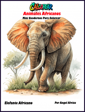 Animales Africanos 01