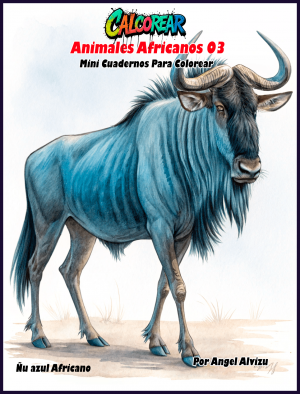 Animales Africanos 03