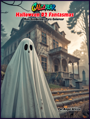 Halloween 02 Fantasmas