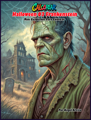 Halloween 03 Frankenstein