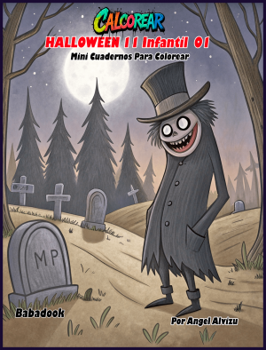 Halloween 11 Infantil