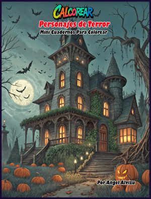 Personajes de Terror
