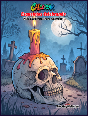 Esqueletos Celebrando