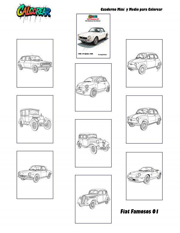 Fiat Famosos 01