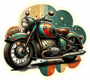BMW R60-2 1960 03