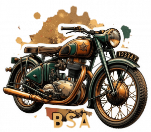 BSA Gold Star (1938) 04