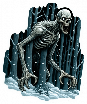 10431 El Wendigo 02-min El Wendigo 02