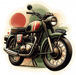 Norton Commando 1967 03