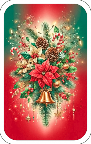 10659 Ramo Navideño 06-min Ramo De Navidad