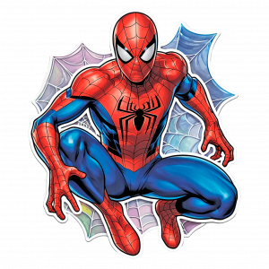 Spiderman (1)