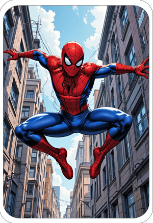 Spiderman 02