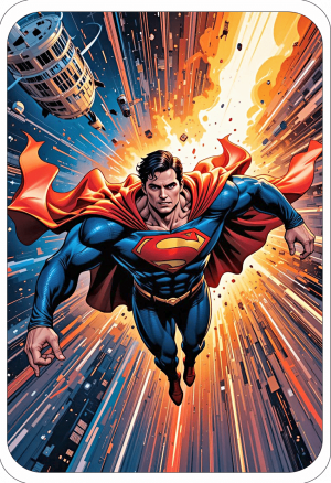 Superman 02png