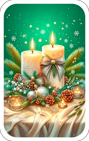 10719 Velas de Navidad 07-min Velas De Navidad