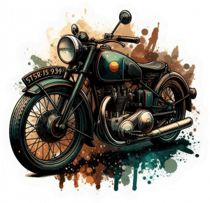 Vincent HRD Series A (1934) 01