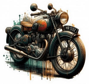 Vincent HRD Series A (1934) 02
