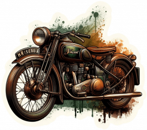 Vincent HRD Series A (1934) 03