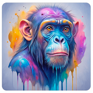 Bonobo Animales Africanos