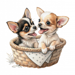 Chihuahua Cachorros