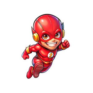 11059 Flash Nene 01-min Flash Nene 01