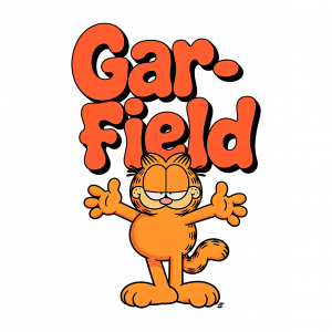 Garfield Amigos