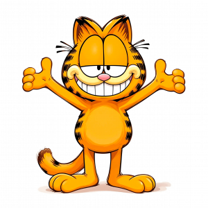 Garfield Feliz
