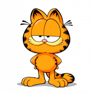 Garfield Feliz