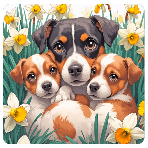 Jack Russell y prole 03