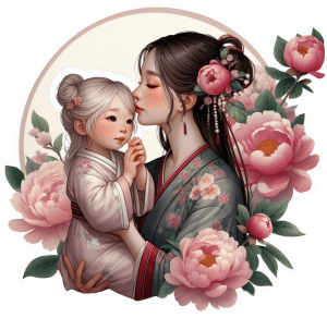 11405 Madre China e Hija 04-min Madre China e Hija 04