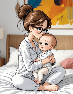 11426 Madre e Hijo (1)-min Madre e Hijo (1)