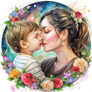 11452 Madre Niño Media Luna de Nardos (2)-min Madre Ni¤o Media Luna de Nardos (2)