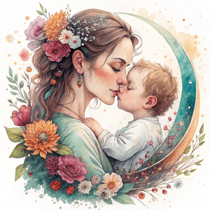 11454 Madre Niño Media Luna de Nardos (4)-min Madre Ni¤o Media Luna de Nardos (4)