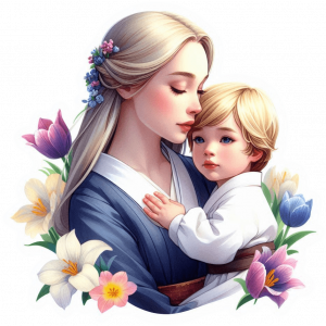 11459 Madre Suiza e Hija 01-min Madre Suiza e Hija 01