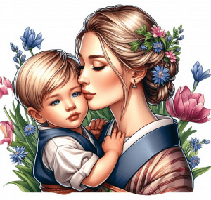 11460 Madre Suiza e Hija 02-min Madre Suiza e Hija 02