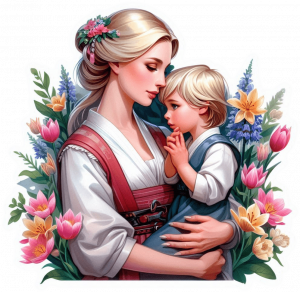 11461 Madre Suiza e Hija 03-min Madre Suiza e Hija 03