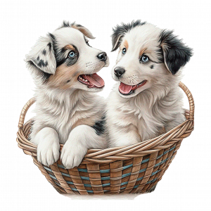 Pastor ganadero australiano