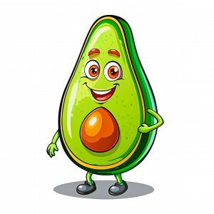 Aguacate Feliz