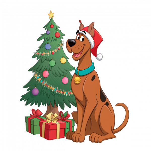 13528 Scooby y la Navidad (11) PORTADAS-min Scooby Y La Navidad