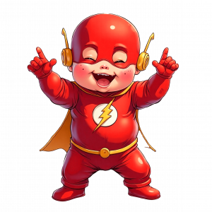 12231 Flash Niño-min Flash Niño