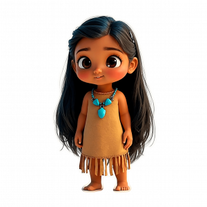 Pocahontas